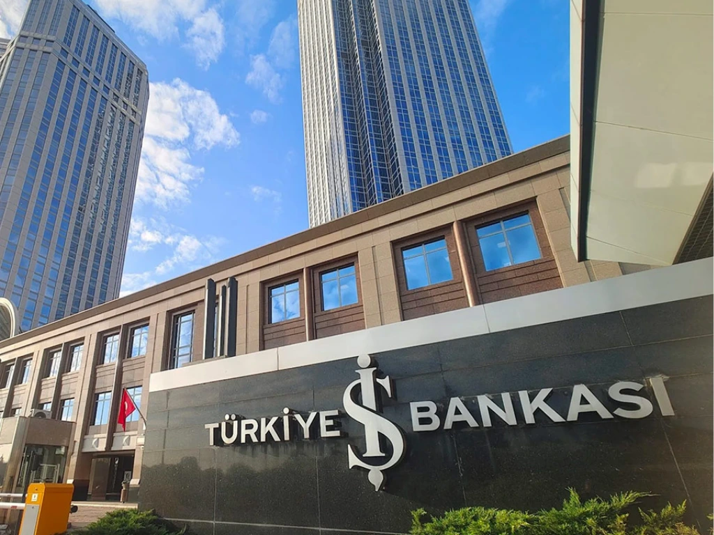 Hamurlabs İş Bankası
